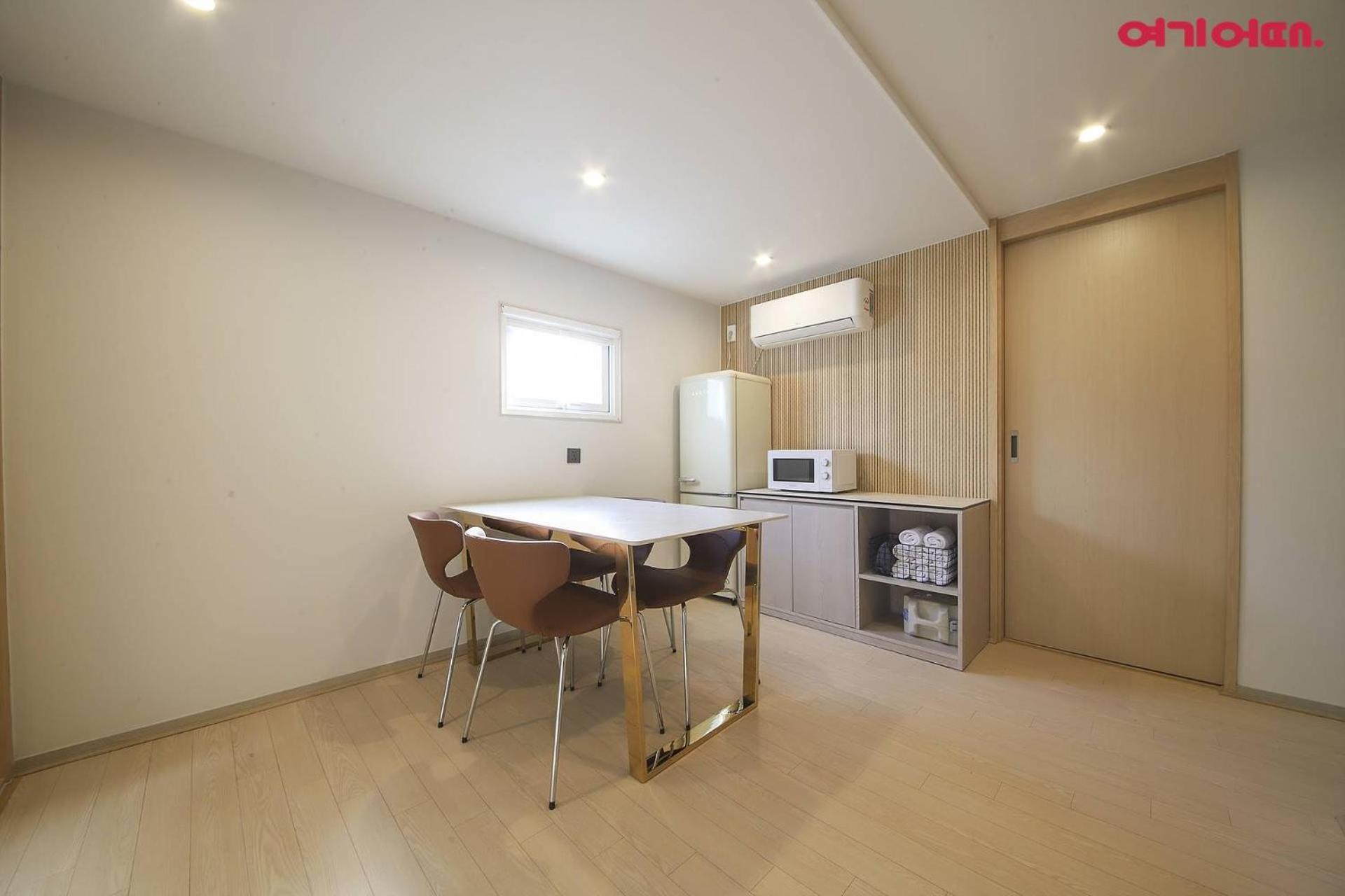 Hotel Bellus Busan Exterior photo